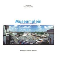 Siebe Swart Museumplein