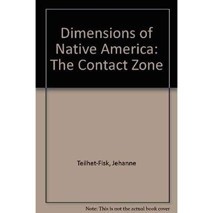 Dimensions of Native America