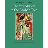The expedition to the baobab tree