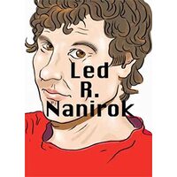 Led R. Nanirok, Adam Szymczyk, Daniel Knorr, Bogdan Ghiu, Dieter Roelstrate