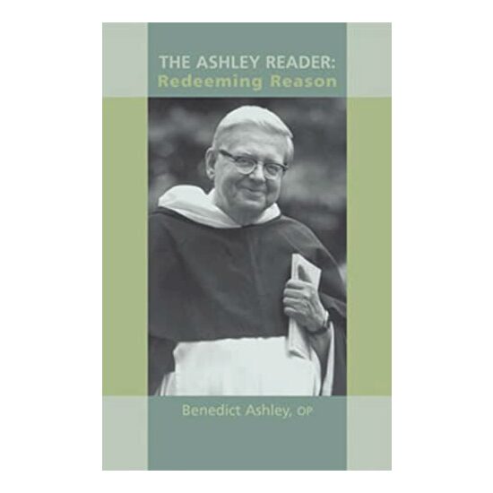 The Ashley Reader