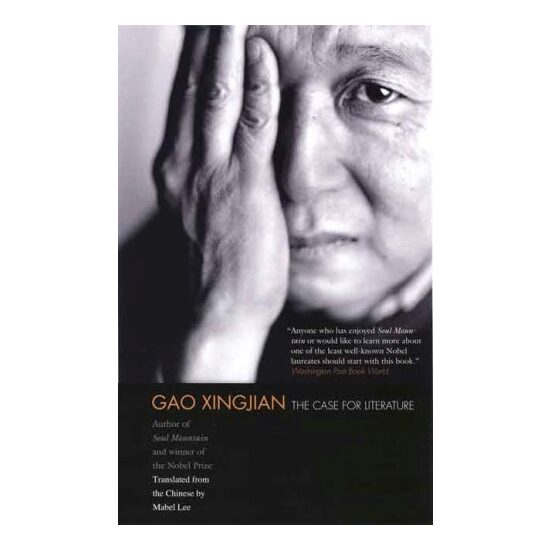 The Case for Literature, Gao Xingjian