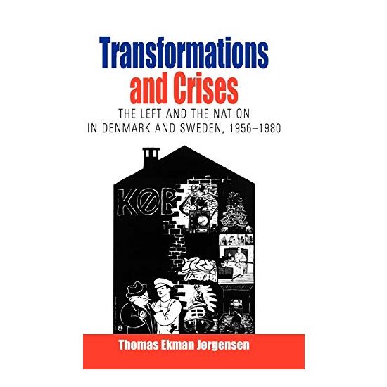 Transformation and crises - Imagine 1