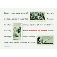 Prophets of Zoom