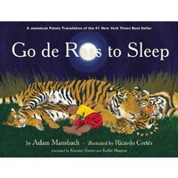 Go De Rass To Sleep