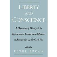 Liberty and Conscience