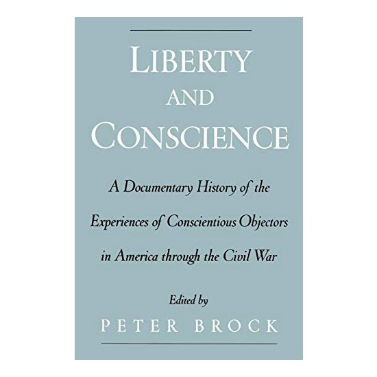 Liberty and Conscience