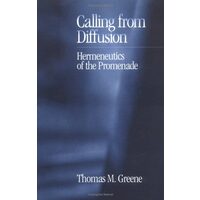 Calling from Diffusion