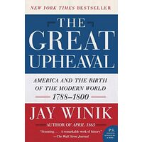 Great Upheaval