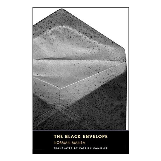 The Black Envelope - Imagine 1