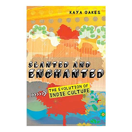 Slanted and Enchanted