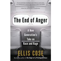 The End of Anger