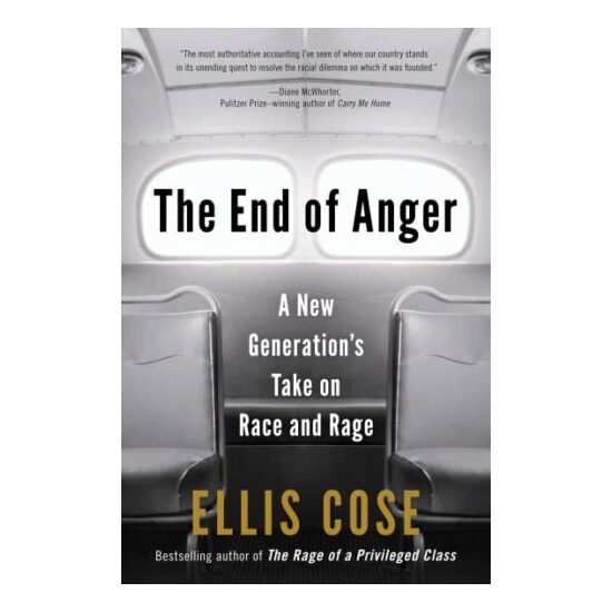 The End of Anger - Imagine 1