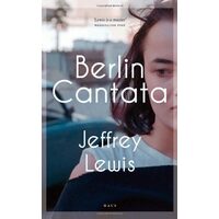 Berlin Cantata