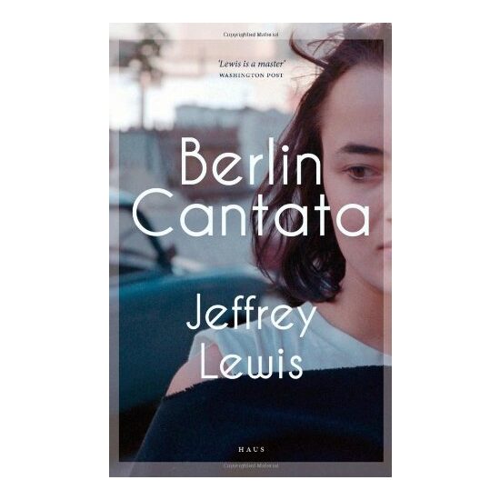 Berlin Cantata - Imagine 1