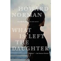 What is left the daughter