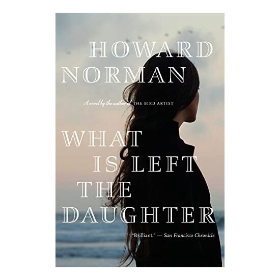 What is left the daughter - Imagine 1