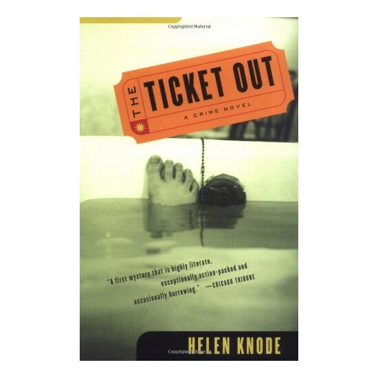 The ticket out - Imagine 1