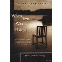 When Eve Was Naked
