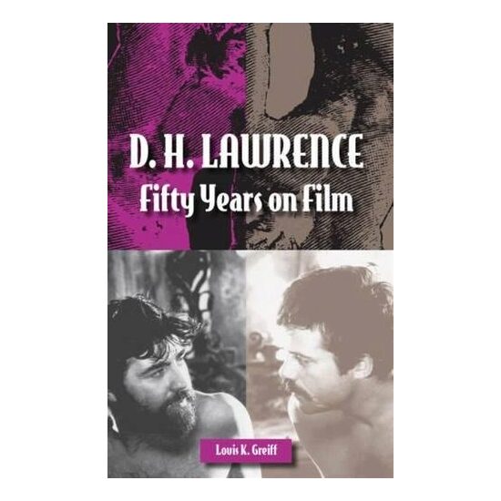 D. H. Lawrence
