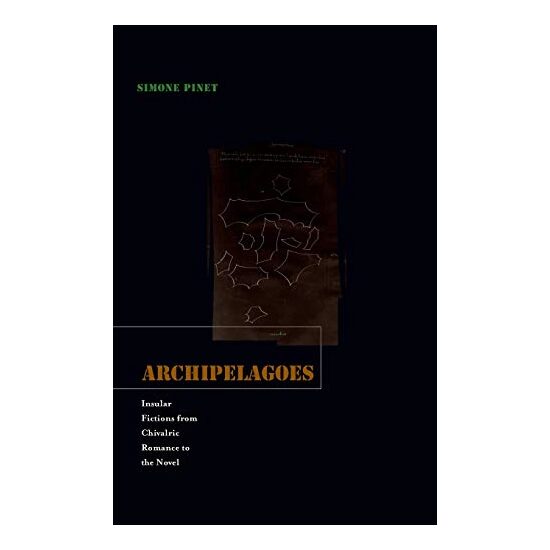 Archipelagoes