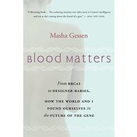 Blood Matters