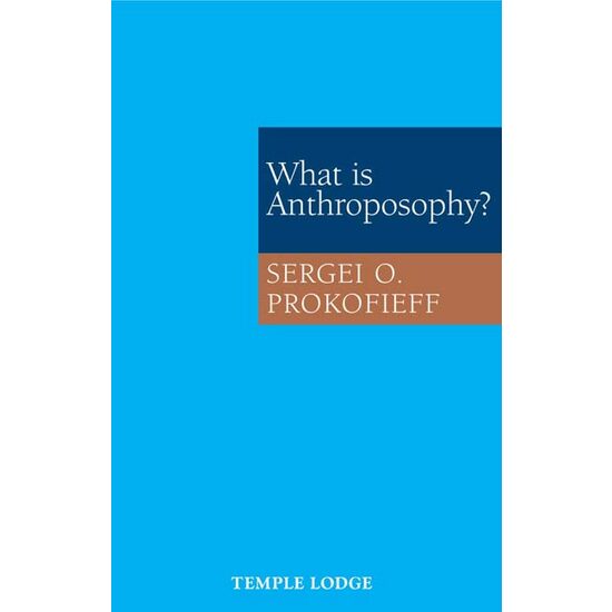 What Is Anthroposophy? - Imagine 1
