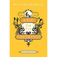 A Kid for Two Farthings