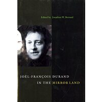 Joel-Francois Durand in the Mirror Land