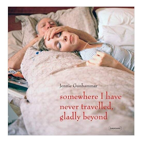 Somewhere I Have Never Travelled Gladly Beyond