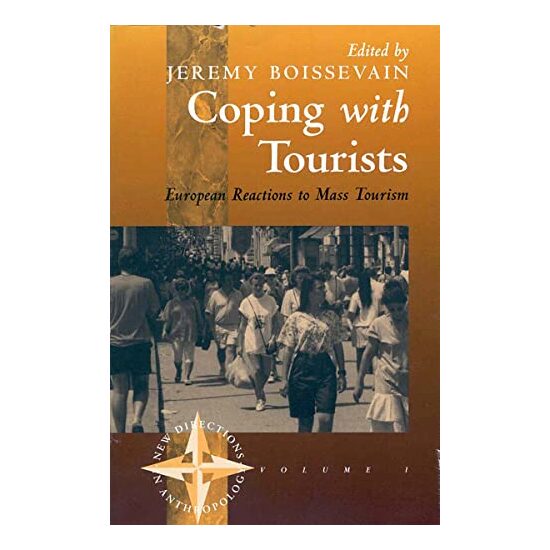 Coping With Tourists