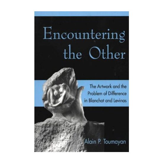 Encountering the Other