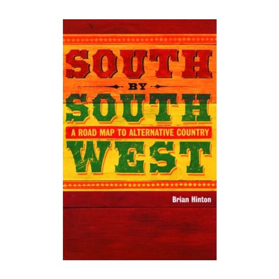 South by Southwest - Imagine 1
