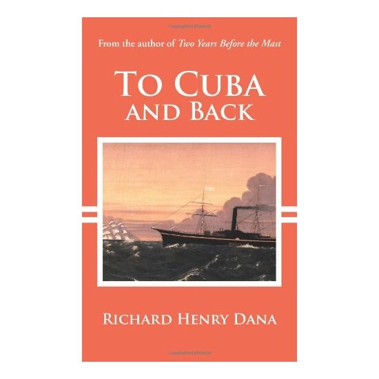 To Cuba and Back