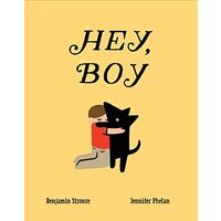 Hey, Boy