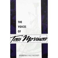 VOICES OF TONI MORRISON