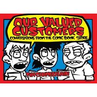 Our valued customers
