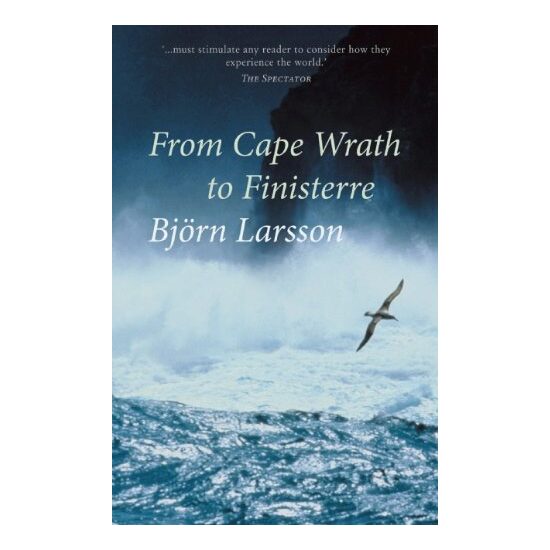 From Cape Wrath to Finisterre - Imagine 1