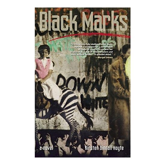 Black Marks