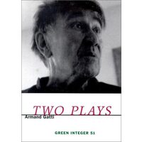 Two Plays