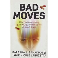 Bad Moves