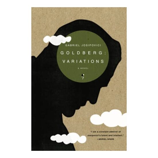 Goldberg - Imagine 1