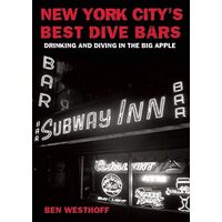 New York City's Best Dive Bars