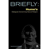 Briefly: Hume's Dialogues Concerning Natural Religion