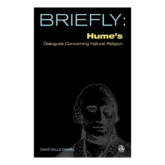 Briefly: Hume's Dialogues Concerning Natural Religion