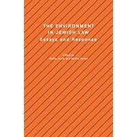 Environment in Jewish Law