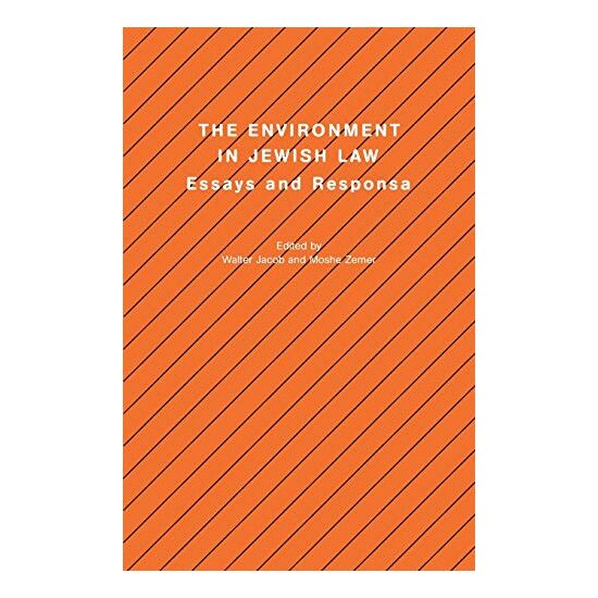 Environment in Jewish Law