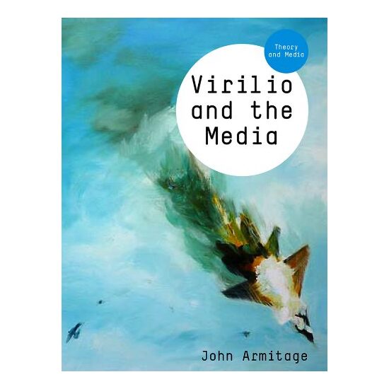 Virilio And The Media - Imagine 1