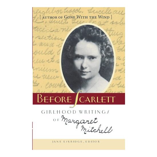 Before Scarlett