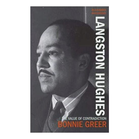 Langston Hughes